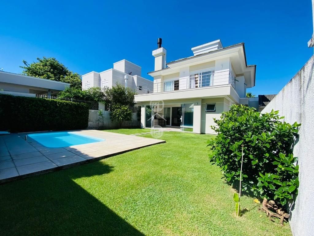 Casa em Pedra Branca, Palhoça. 3 quartos, 247m². Imagem 13 de 14